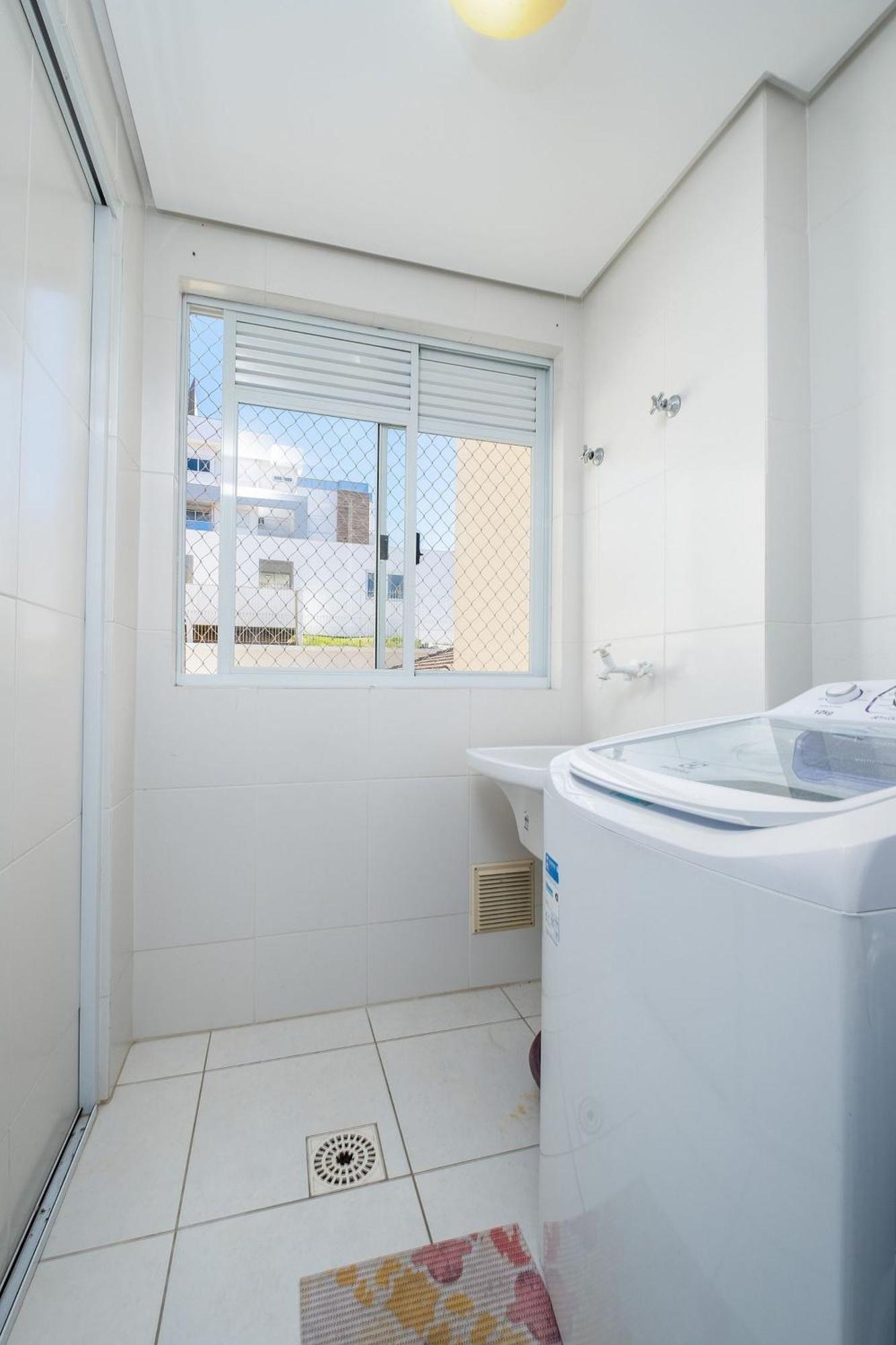 Apartamento Apto Com Piscina A 240m Da Praia Cac106
